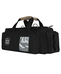 Porta Brace Dual-Zipper Cargo Bag for Canon Eos 6D Mark Ii Camera and Accessories