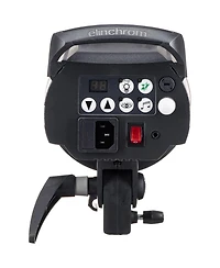 Elinchrom D-Lite Rx 4 400Ws Compact Monolight with Built-In Skyport