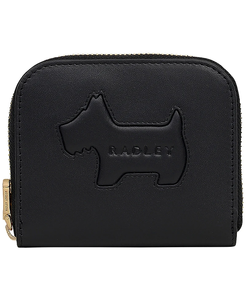 Radley London Hadley Lane Small Zip Around Wallet