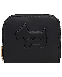Radley London Hadley Lane Small Zip Around Wallet