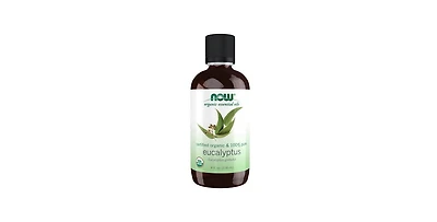 Now Foods Eucalyptus Oil ,4 Oz