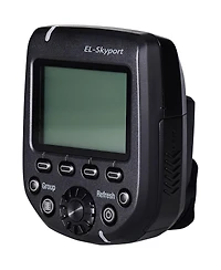 Elinchrom Skyport Transmitter Pro for Fujifilm