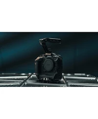 Tilta Full Camera Cage Basic Kit for Canon Eos R3, Black