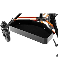 Inovativ Axis Trough