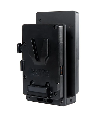 Teradek Dual V-Mount Battery Plate for Bolt Receivers
