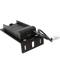 Teradek L-Bracket Battery Plate for Sony L-Series and Canon Lp-E6 Battery