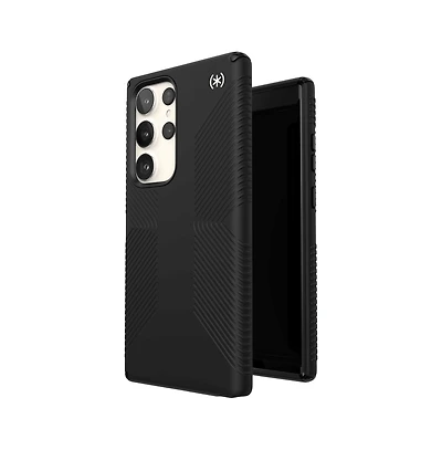 Speck Presidio2 Grip Case for Samsung Galaxy S23 Ultra