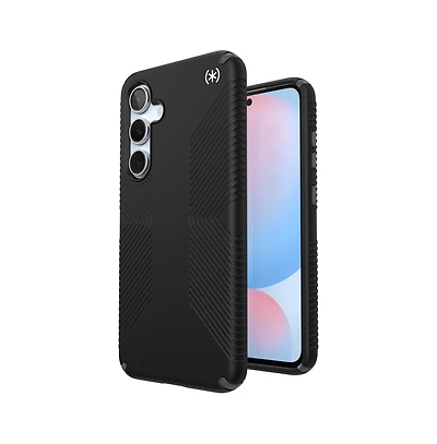 Speck Presidio2 Grip Case for Samsung Galaxy S24 Fe