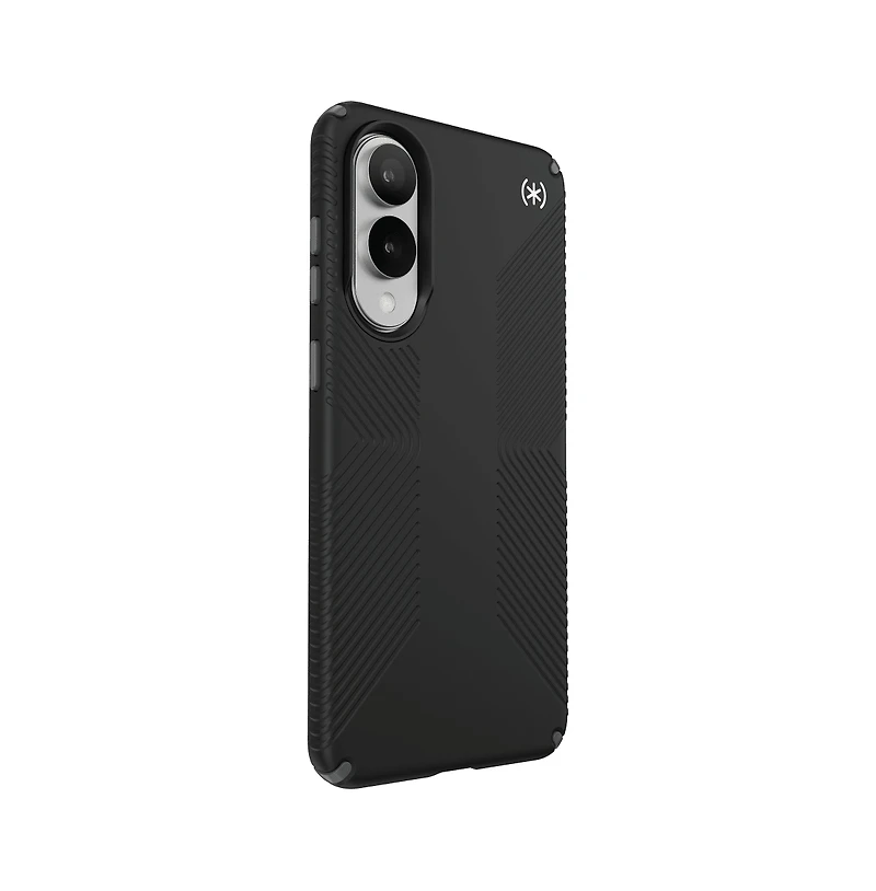 Speck Presidio2 Grip Case with Magnet for Samsung Galaxy S 2025 Slim