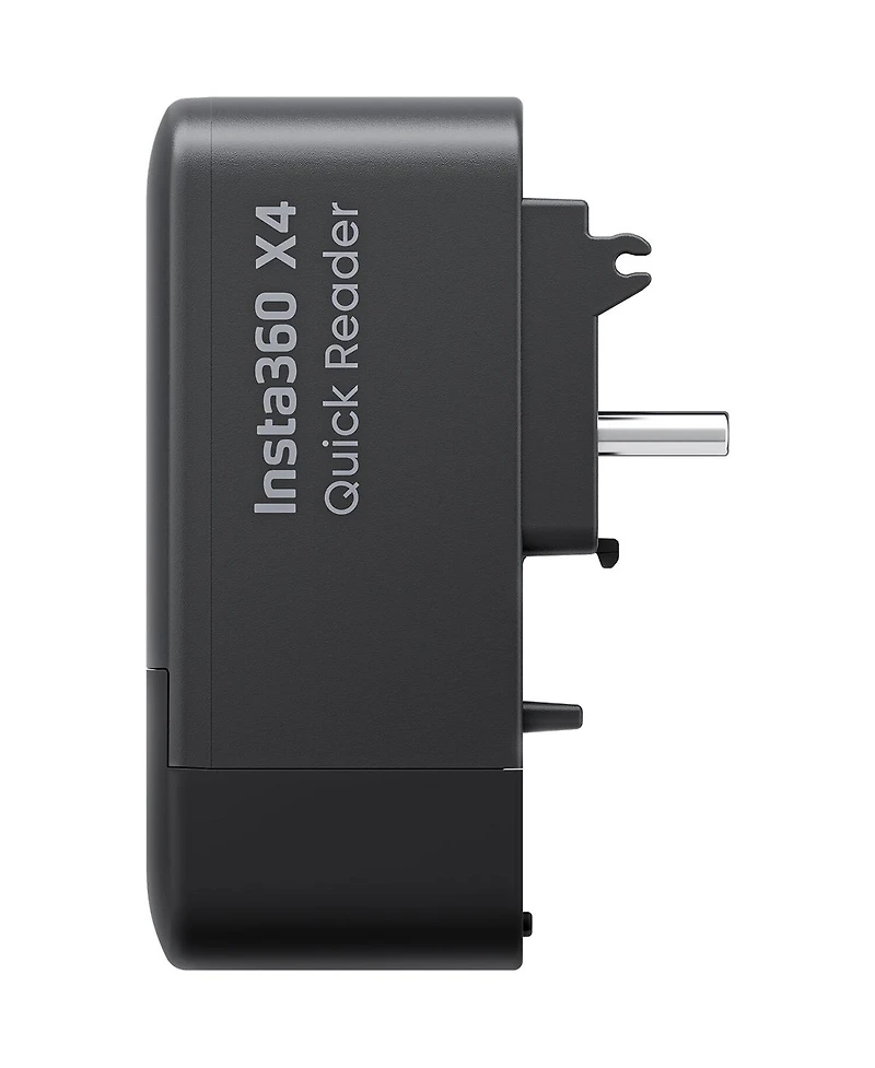 Insta360 Quick Reader for X4 8K 360 Action Camera