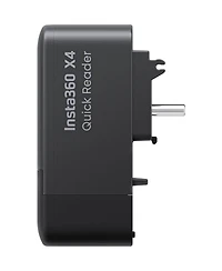 Insta360 Quick Reader for X4 8K 360 Action Camera