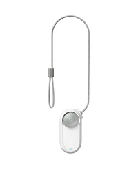 Insta360 Magnet Pendant Safety Cord for Go 3/3S Action Camera, White