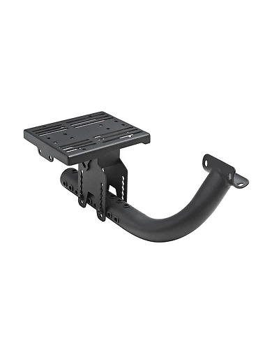 Next Level Racing Shifter and Handbrake Arm Add-On for F-gt Pro Formula and Gt Simulator Cockpit