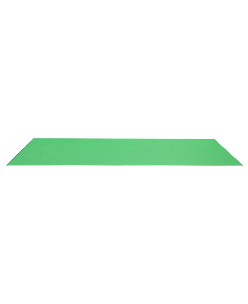 Manfrotto 9x20' Vinyl Background & Floor, Chroma Key Green