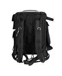 Porta Brace Bc-2NRF Dslr Backpack with Cubed Foam Interior