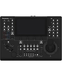Panasonic Aw-RP150GJ Touchscreen Remote Camera Controller, Requires Power Supply