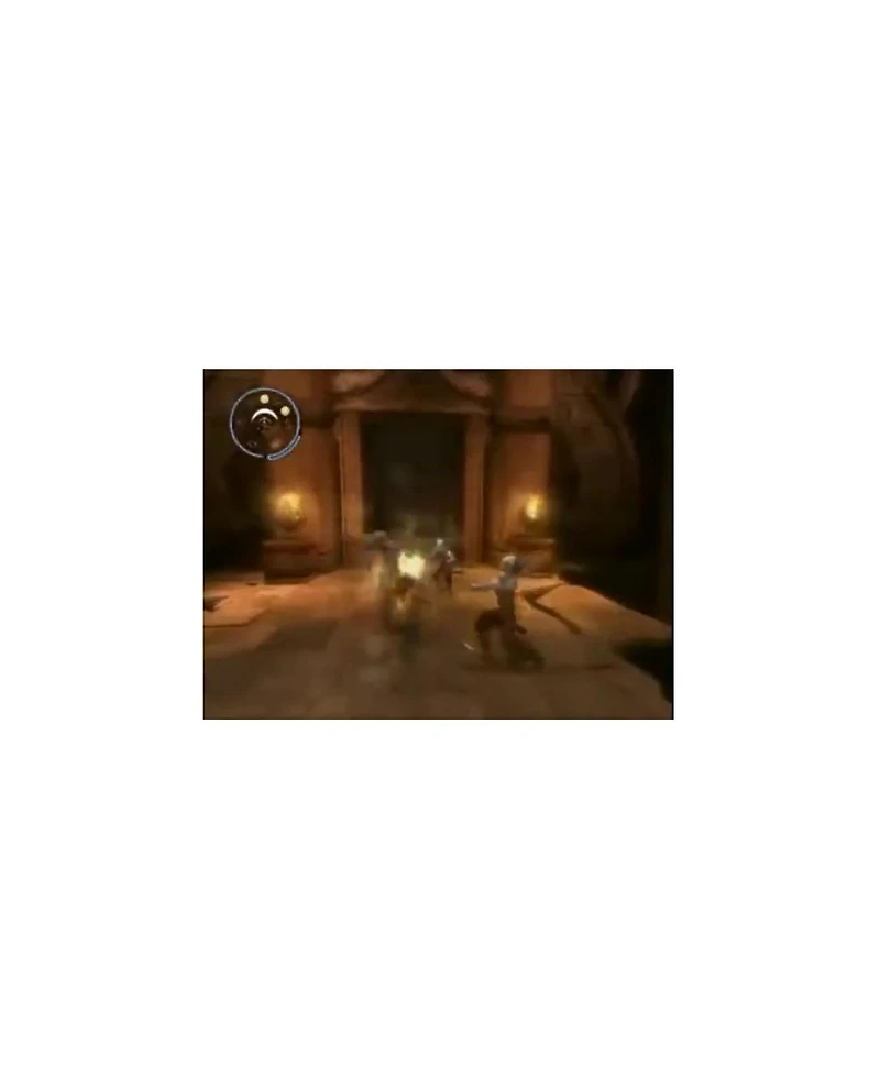 Ubisoft Prince of Persia 2: Warrior Within (Greatest Hits)