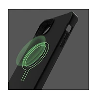 ITSkins Hybrid_R Silk MagSafe Case for Apple iPhone 14 / 13