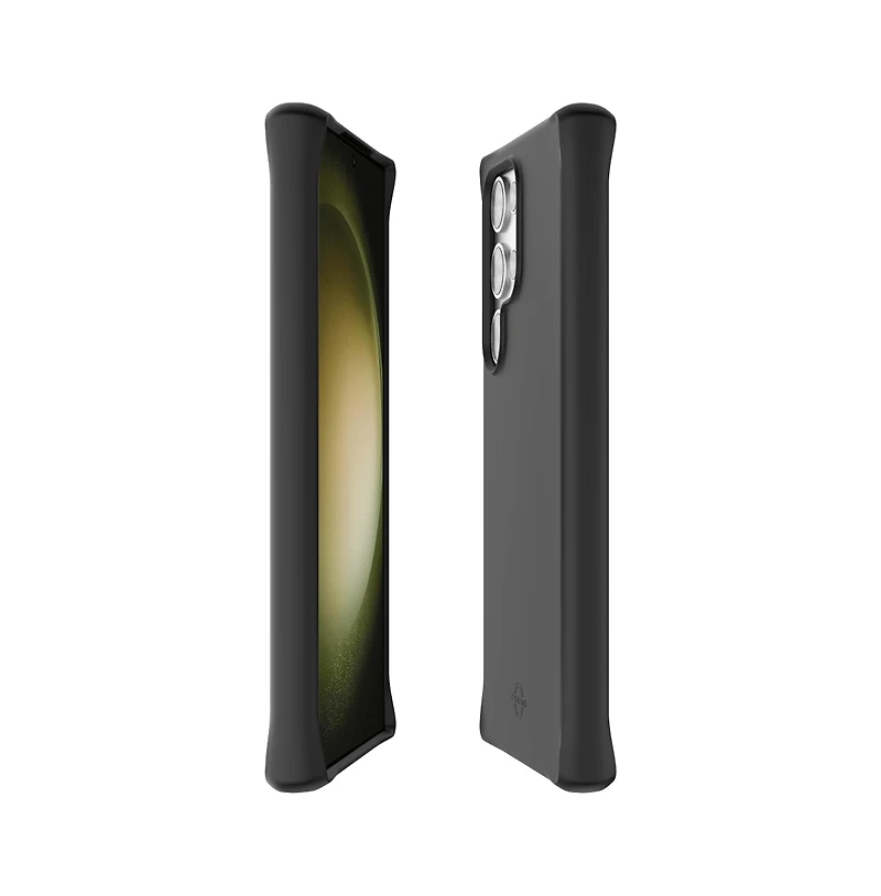 ITSkins Hybrid_R Bold MagSafe Case for Samsung Galaxy S24 Ultra