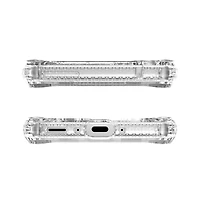 ITSkins Spectrum_R Clear Case for Samsung SGA355G