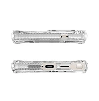 ITSkins Spectrum_R Clear Case for Samsung Galaxy S24 Ultra