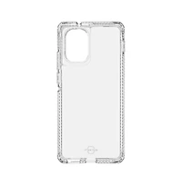 ITSkins Spectrum_R Clear Case for Motorola Moto Edge (2024)