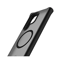 ITSkins Hybrid_R Stand MagSafe Case for Samsung Galaxy S24 Ultra