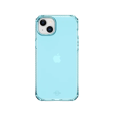 ITSkins Spectrum_R Clear Case for Apple iPhone 14 Plus
