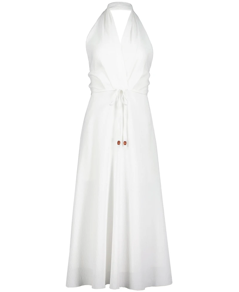 Bishop + Young Women's Bishop + Young Monique Halter Dress