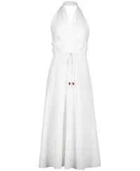 Bishop + Young Women's Bishop + Young Monique Halter Dress