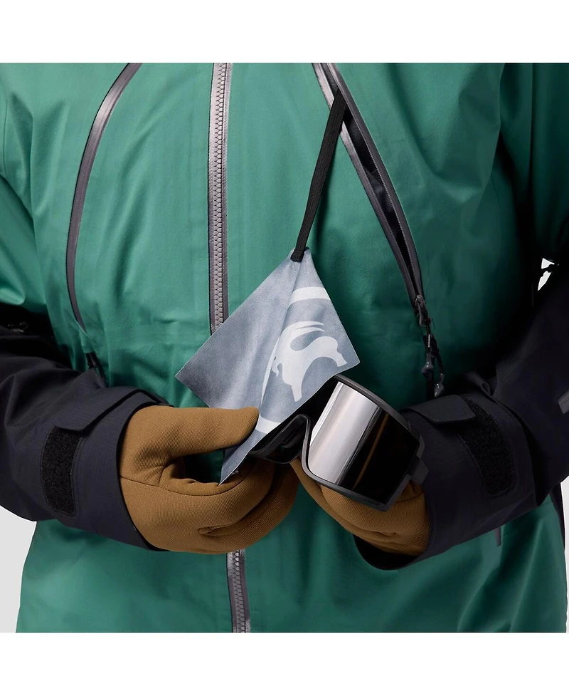 Backcountry Men's Cardiac Gore-tex 3L Jacket Ski Jackets