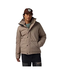 Backcountry Men's Allied Down Apres Jacket Jackets