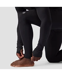 Backcountry Men's Pines Microgrid Ultra-Lt Baselayer Bottom Lightweight Long Underwear Bottoms