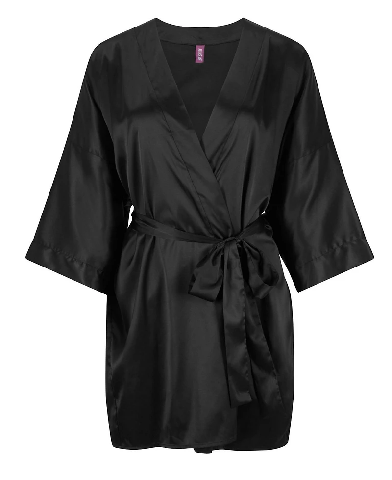 Adore Me Women's Izabella Kimono Robe