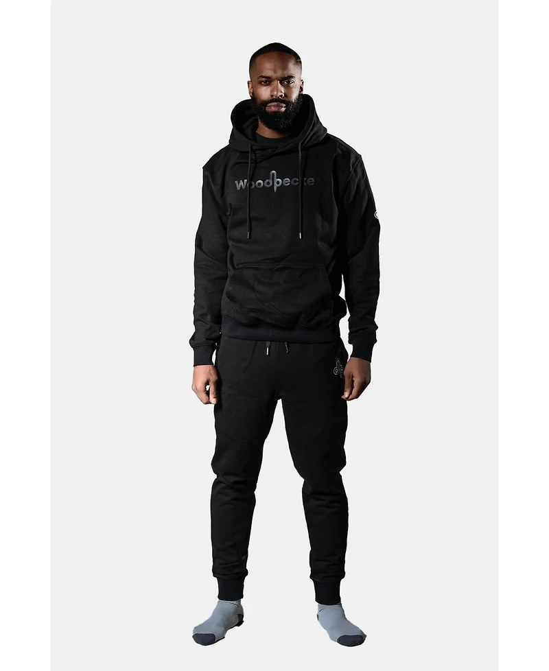 Woodpecker Men's Cotton Sweatsuit