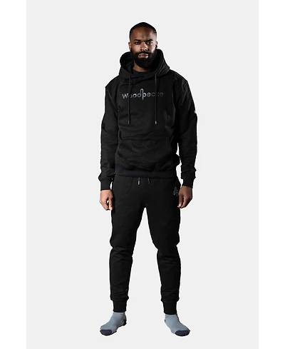 Woodpecker Men's Cotton Sweatsuit