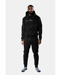 Woodpecker Men's Cotton Sweatsuit