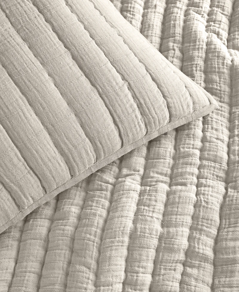 Oake Dream 3-Pc. Coverlet Set, Full/Queen, Exclusively at Macy's