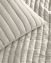 Oake Dream 3-Pc. Coverlet Set, Full/Queen, Exclusively at Macy's