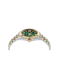 Philipp Plein Women's Two Tone Stainless Steel Watch
