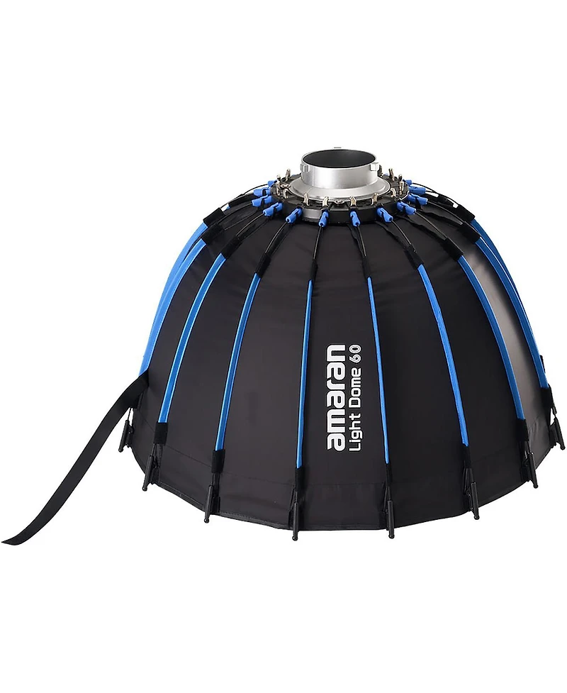 amaran Light Dome 60 Bowens Mount Softbox, 2'