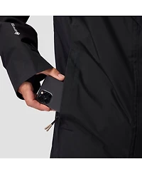 Backcountry Men's CrestCarver Gore-tex Shell Jacket Ski Jackets