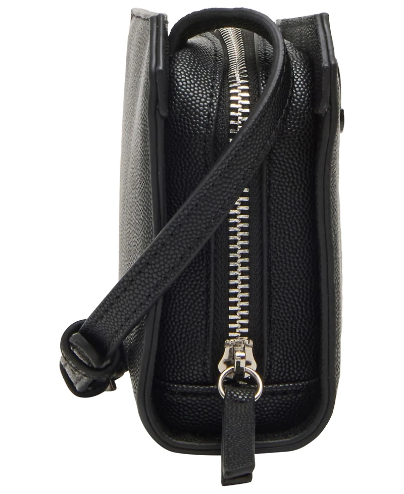 Steve Madden Bevee Mini Crossbody Bag
