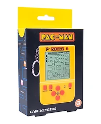 Fizz Creations Pac-man Keyring Arcade