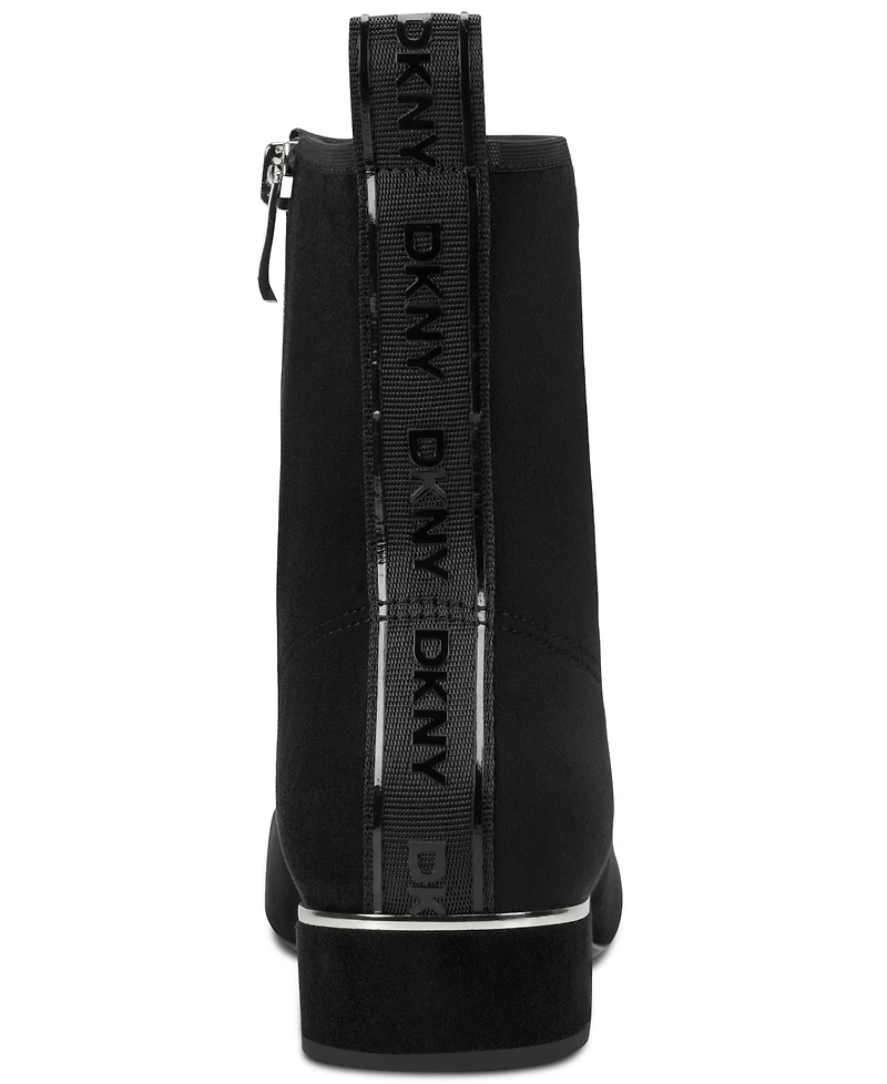 Dkny Vaider Booties