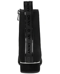 Dkny Vaider Booties