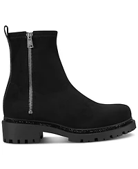 Dkny Roscoe Lug Booties