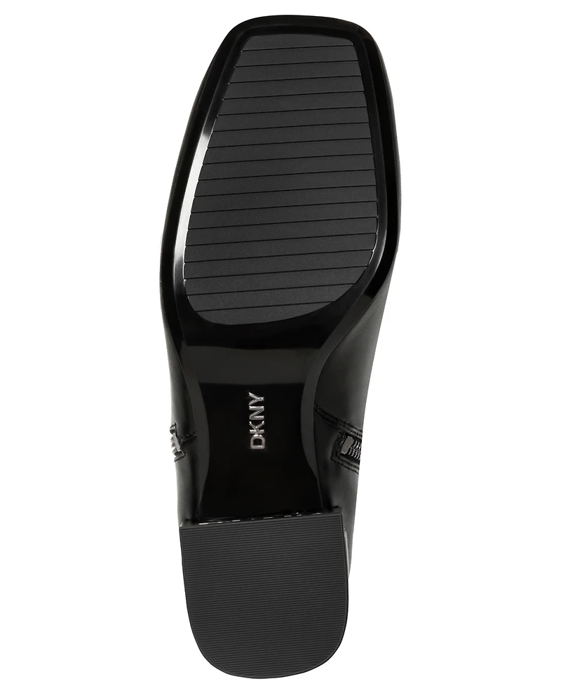 Dkny Kylah booties