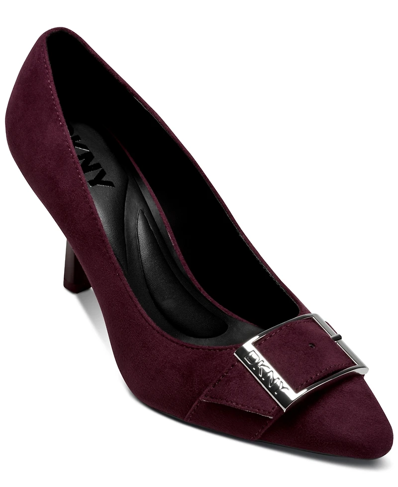 Dkny Nashbrook pumps