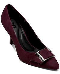 Dkny Nashbrook pumps